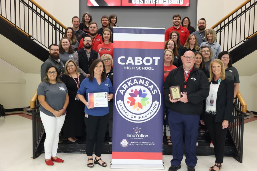 CHS School of Innovation